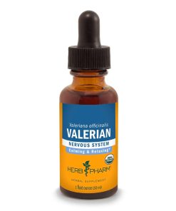 Valerian