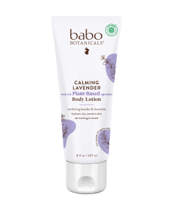 Calming Lotion