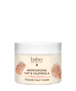 Miracle Moisturizing Cream