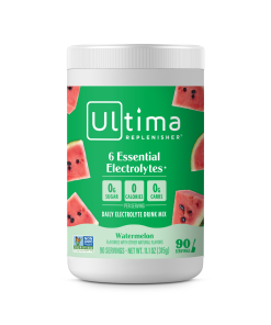 Broad Spectrum Electrolyte Mix - For Hydration