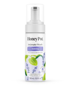 Calming Intimate Wash - Herbal Infusion