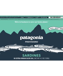 Sardines Extra-Virgin Olive Oil