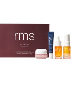 Skincare Secrets Travel Kit
