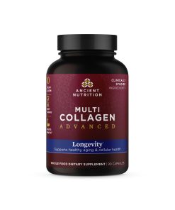 Multi Collagen Advanced - Longevity