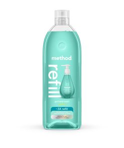 Gel Hand Soap Refill