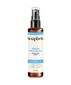 Argan Anti-Frizz Smoothing Serum