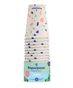 Compostable Hot & Cold Cups