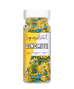 Dinomite Sprinkle
