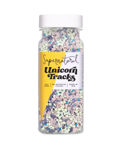 Unicorn Tracks Sprinkle