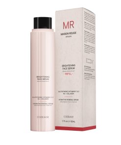 Brightening Face Serum - Refill