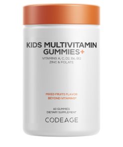Kids Multivitamin Gummies+