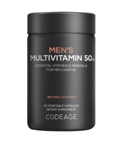 Men's Multivitamin 50