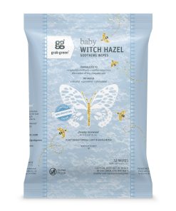 Baby Wipes - Witch Hazel