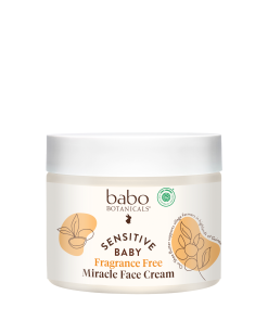 Sensitive Baby Miracle Cream