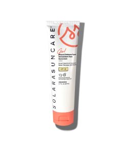 Go! Mineral Defense Sport: Antioxidant Face Screen. SPF 50