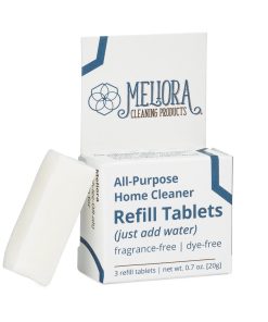 All-Purpose Home Cleaner Refill Tablets