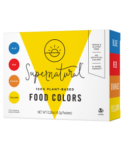 Everyday Food Color