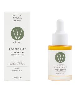 Regenerate Face Serum