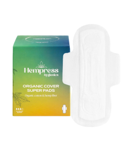 Hemp Super Pad