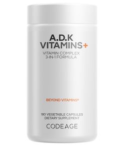 ADK Vitamins