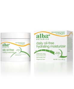 Daily Oil-Free Hydrating Moisturizer