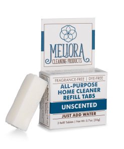 All-Purpose Home Cleaner Refill Tablets