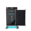Portable Solar Charger. 7 Watts Max Output