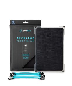 Portable Solar Charger. 7 Watts Max Output