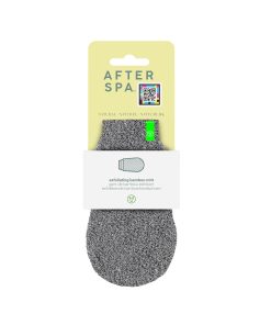 Exfoliating Bamboo Mitt