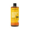 Authentic African Black Soap All-In-One