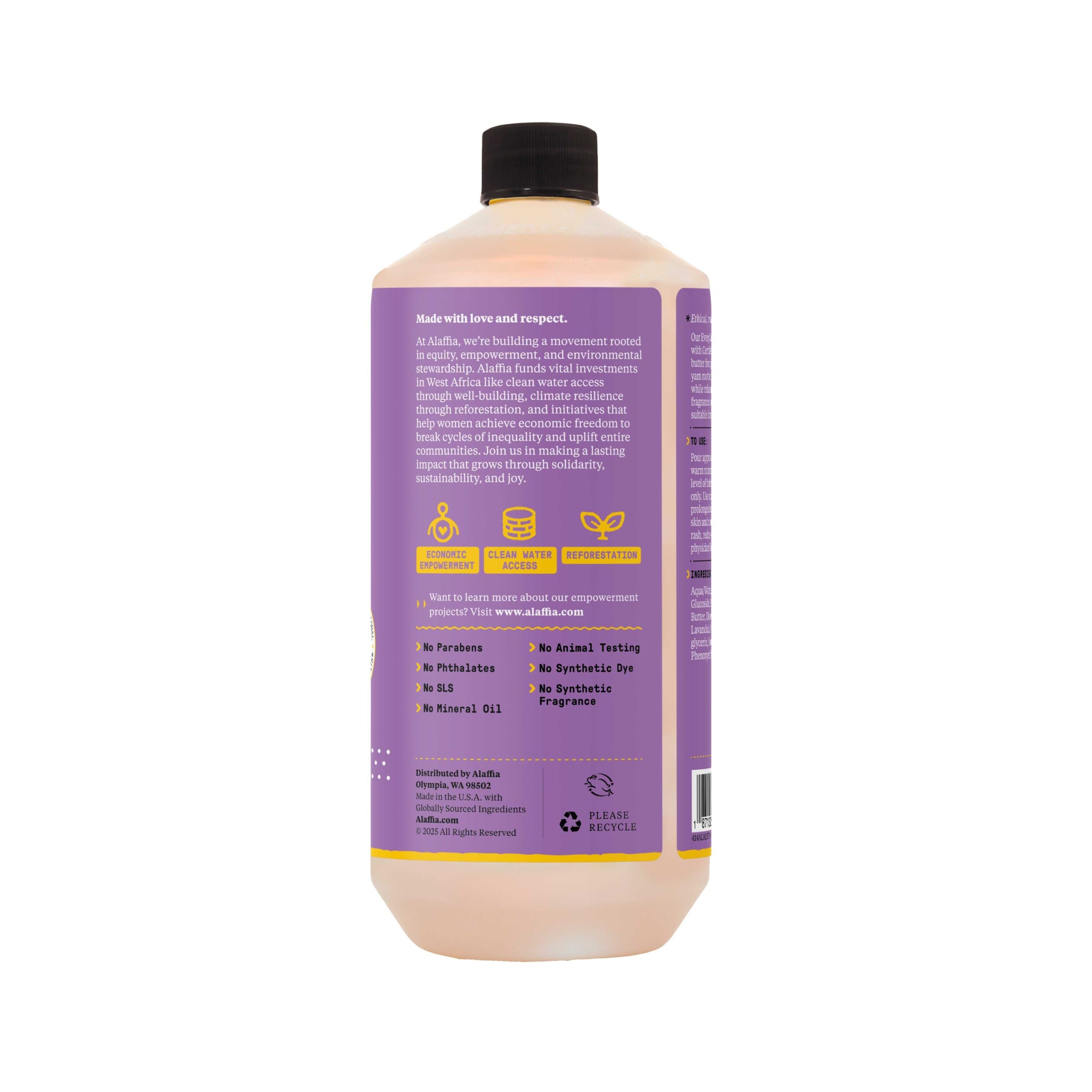 AlaffiaEveryDaySheaBubbleBath_Lavender32floz-Back-ST.jpg