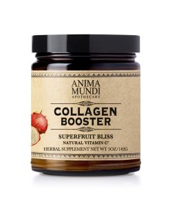 COLLAGEN BOOSTER Powder. Superfruit Bliss