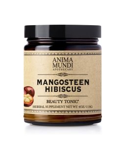 MANGOSTEEN HIBISCUS. Beauty Tonic Powder