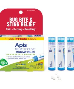 Apis Mellifica 30C Bonus Pack