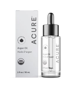 The Essentials Argan Oil