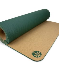 Aura Cork Yoga Mat