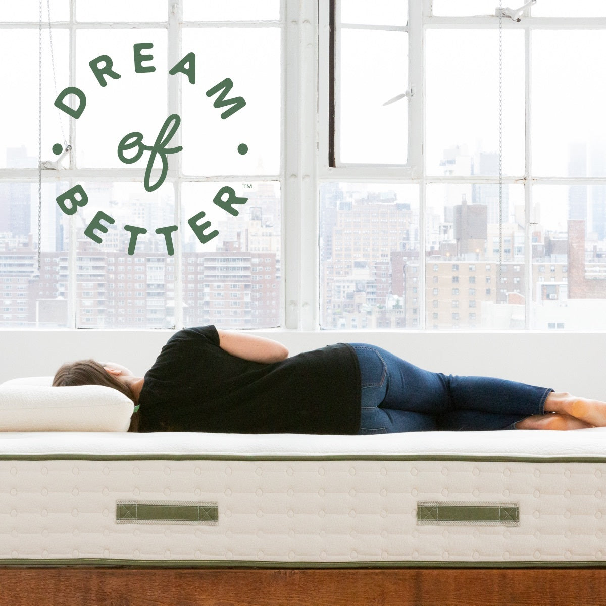 Avocado-Green-Mattress-Showing-Support.jpg