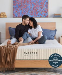 Eco Organic Mattress