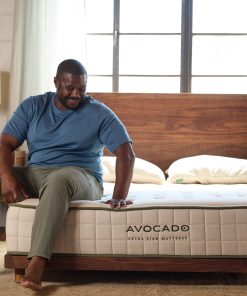 Extra Firm Mattress