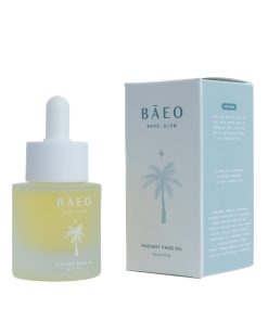 Bare Glow - Radiant Face Oil