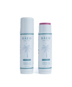 Bare Tint - Mineral Lip + Cheek Tint
