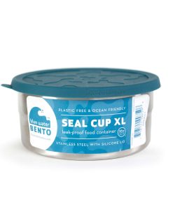 Seal Cup™ XL - Leak-Proof Food Container