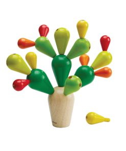 Balancing Cactus Toy