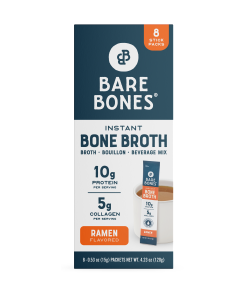 Ramen Instant Bone Broth Stick
