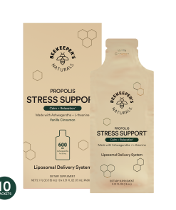 Stress Support Liposomal