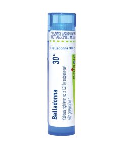 Belladonna 30C MD
