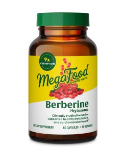 Berberine Phytosome