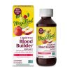 Blood Builder Liquid Iron. with B12