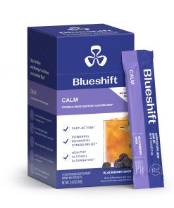 Calm Drink Mix Powder Packets
