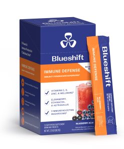 Immune Defense Drink Mix Powder Packets
